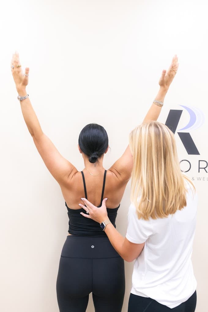 Reform Physical Therapy & Wellness photo 4