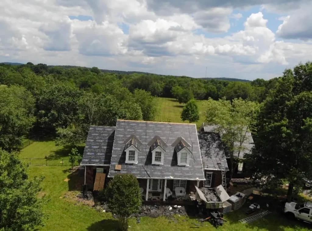 TriStar Roofing & Exteriors photo 2