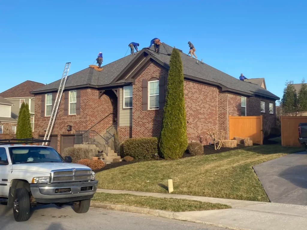 TriStar Roofing & Exteriors photo 3